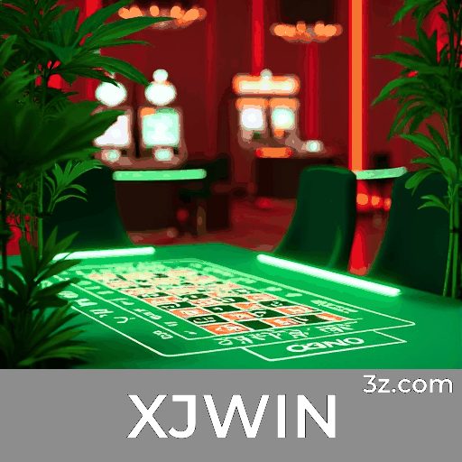 XJWIN: Análise de Esporte e Estratégia de Apostas