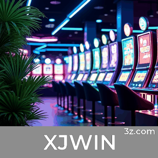 XJWIN: Cassino Premiado com Pagamentos Rápidos