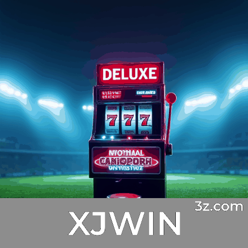 XJWIN: Cassino Premiado com Pagamentos Rápidos