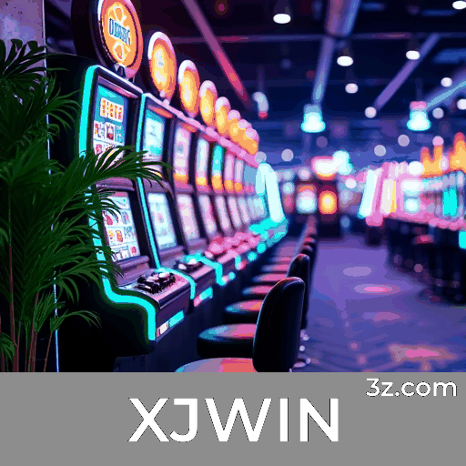 XJWIN: Bônus e Ofertas Únicas Esperam por Você!
