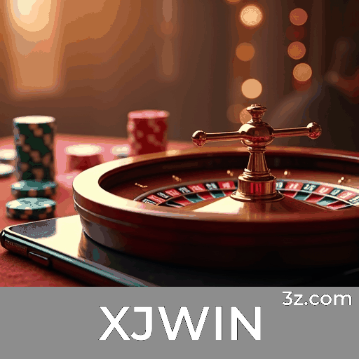 XJWIN: Experiência Imersiva em Jogos de Cassino Online