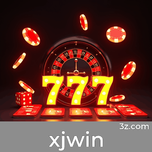 xjwin: O Melhor Cassino Online e Apostas