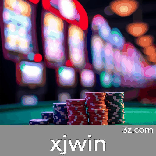 Experiência de Jogo Luxuosa e Imersiva com Xjwin