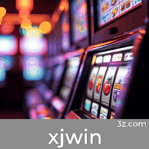 xjwin: O Melhor Cassino Online e Apostas