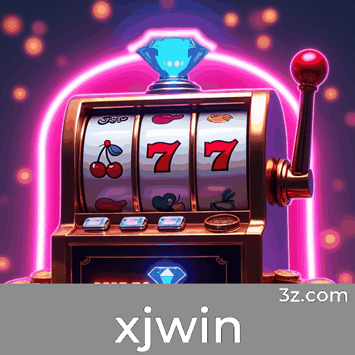 xjwin: O Melhor Cassino Online e Apostas
