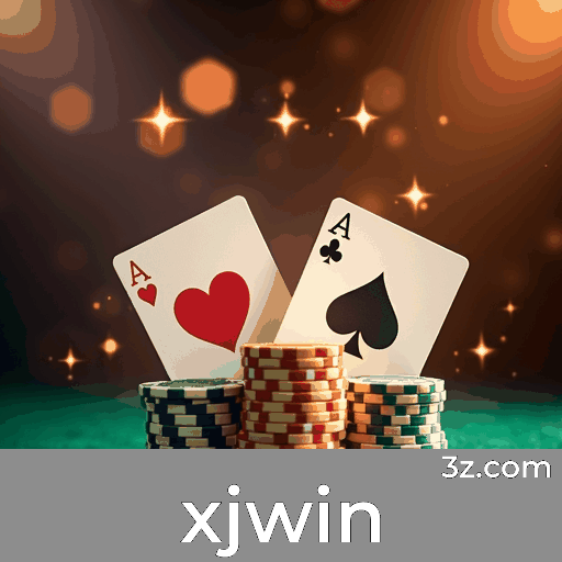 xjwin Inovação: Tecnologia Avançada em Jogos