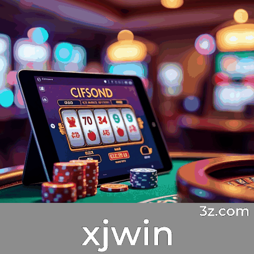 Experiência Mobile Inovadora com o Aplicativo da xjwin