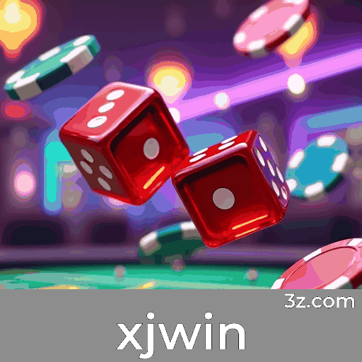 xjwin: Emoção e estratégia em apostas de esporte