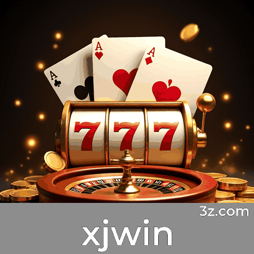xjwin: O Melhor Cassino Online e Apostas