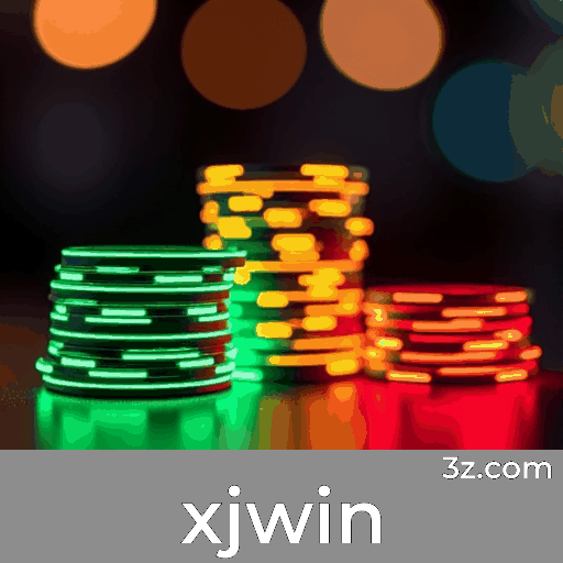 xjwin: O Melhor Cassino Online e Apostas