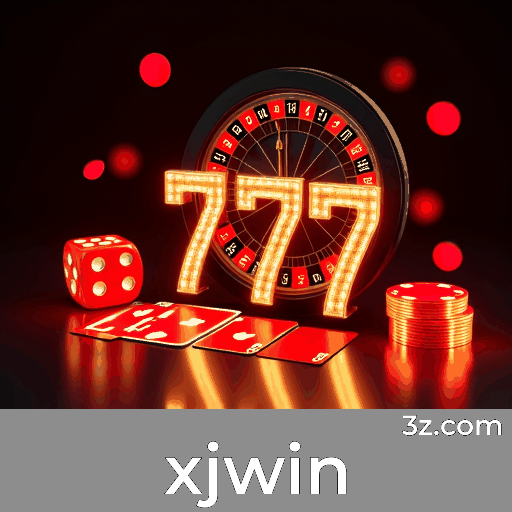 xjwin: O Melhor Cassino Online e Apostas