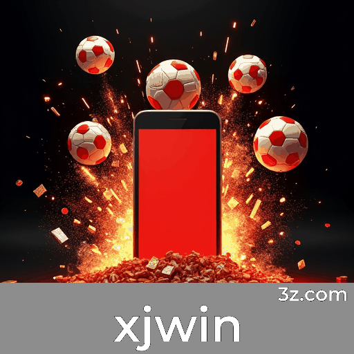 Experiência de Jogo Luxuosa e Imersiva com Xjwin